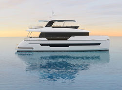Heysea Vista 70