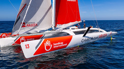 Route du Rhum 2026