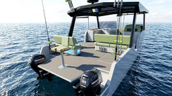 Sea Loop Loopia 290