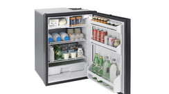 Réfrigérateurs Cruise Total Black