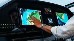 Simrad NSO 4