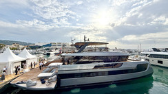 Sunreef 88 Ultima