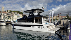 Whisper 52
