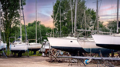 Port Lavigne