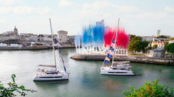 Fountaine Pajot Open Days 2026
