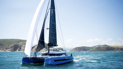 Knysna 550