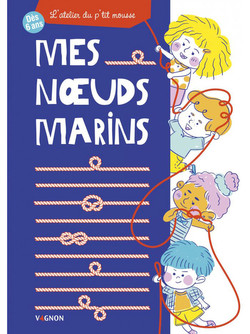 Mes noeuds marins