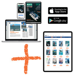 Pack Abonnement 1 AN numérique + Archives 