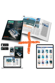 Pack Abonnement 2 ANS papier + Archives