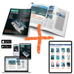 Pack Abonnement 2 ANS papier + Archives