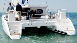 Essai : Nautitech 44