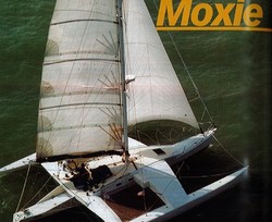 Essai : Moxie
