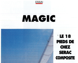 Essai : Magic 