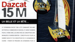 Dazcat 15M