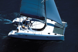 Essai : Lavezzi 40