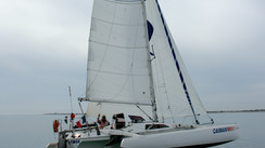 Corsair F 27
