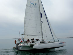 Corsair F 27