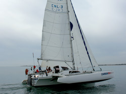 Essai : Corsair F 27
