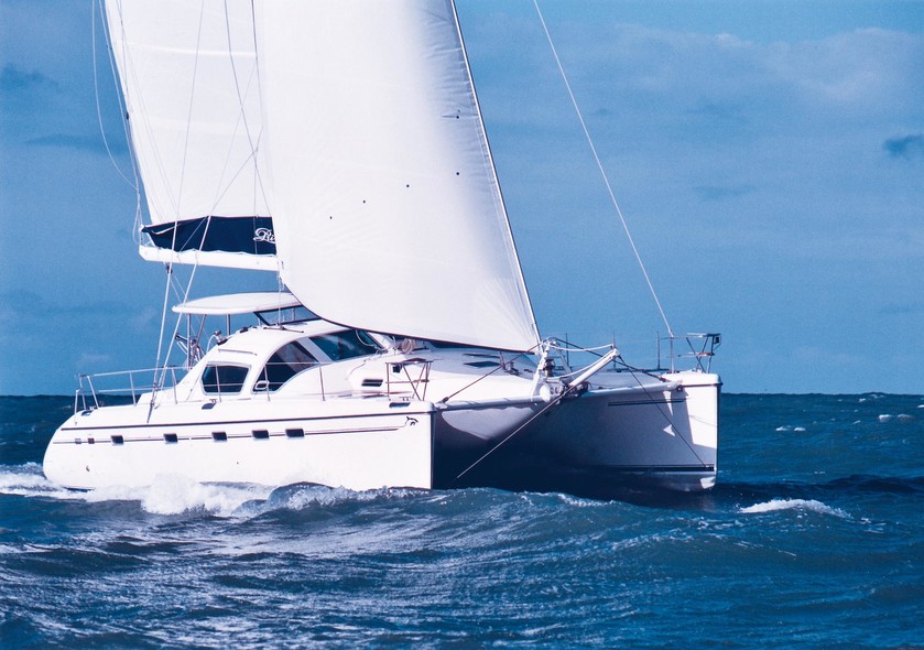 Essai Privilège 495