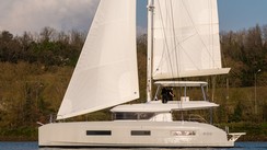 Lagoon 55 (2021)