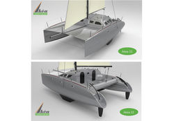 Akea Eco 33