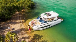 Aquila 32 Sport
