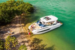Aquila 32 Sport