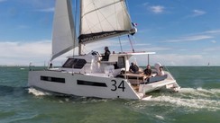 Aventura 34