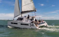Aventura 34