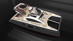 C-Cat 38 Power