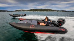 Castlerock Carbon Cat