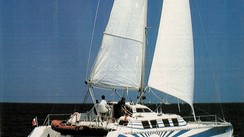 Catana 43