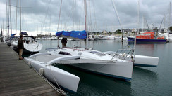 Corsair F 31