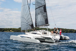 Dragonfly 28 Performance