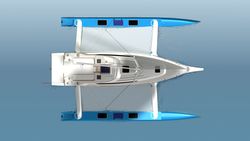 Dragonfly 40 Touring