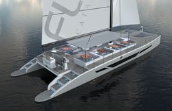 Flash Cat 75 Sailing