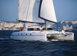 Belize 43 Maestro