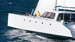 Gunboat 62