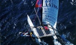 Hobie Cat 18 Formula