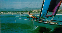 Hobie Cat 17