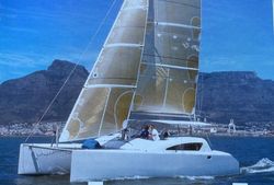 Island Hopper 34
