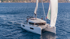 Lagoon 40
