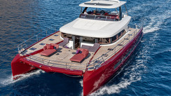 Lagoon Sixty7