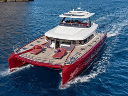 Lagoon Sixty7