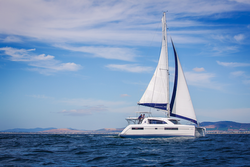 Leopard 40 (2015)