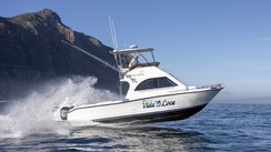 Magnum 36 Power Catamaran