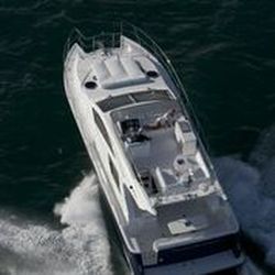 Mares 45 Flybridge