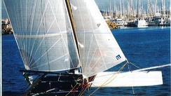 Mystere Cobra