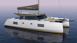 Nautitech New 46 Open