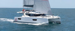 New Nautitech 46 Open